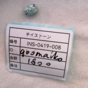 qoomaiko4/15-4/19
